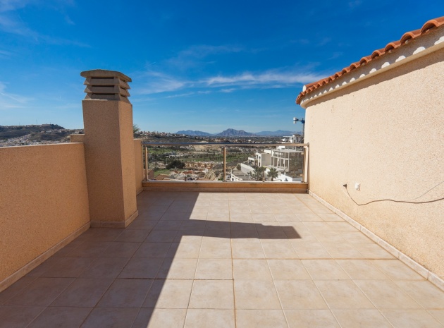 Wederverkoop - Villa - Ciudad Quesada - La Marquesa Golf
