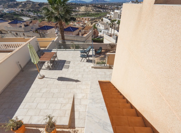 Wederverkoop - Villa - Ciudad Quesada - La Marquesa Golf