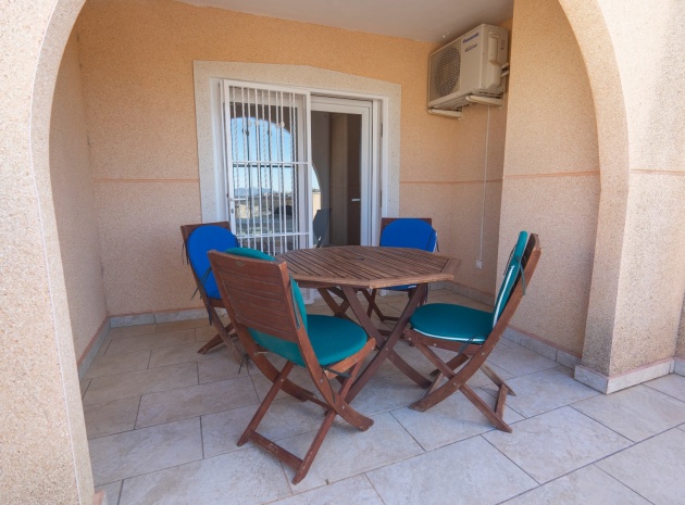 Wederverkoop - Villa - Ciudad Quesada - La Marquesa Golf