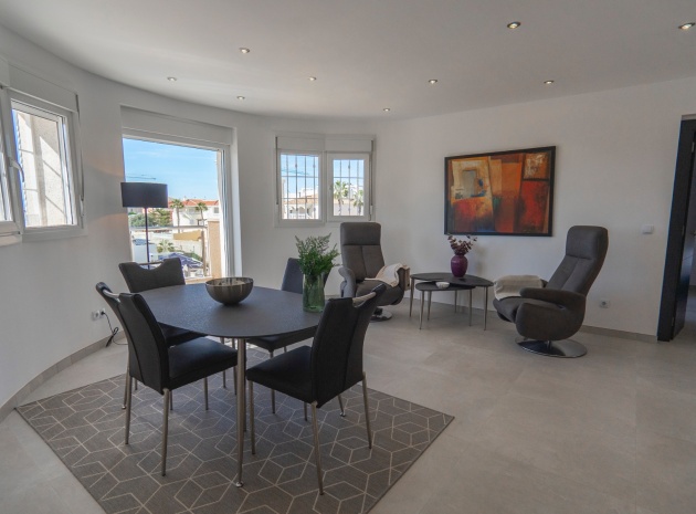 Wederverkoop - Villa - Ciudad Quesada - La Marquesa Golf