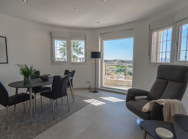 Wederverkoop - Villa - Ciudad Quesada - La Marquesa Golf