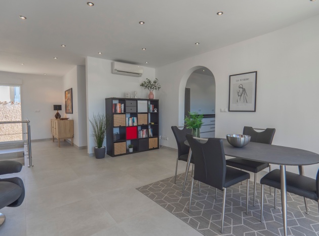 Wederverkoop - Villa - Ciudad Quesada - La Marquesa Golf