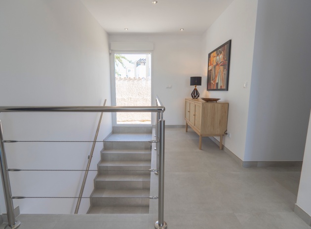 Wederverkoop - Villa - Ciudad Quesada - La Marquesa Golf
