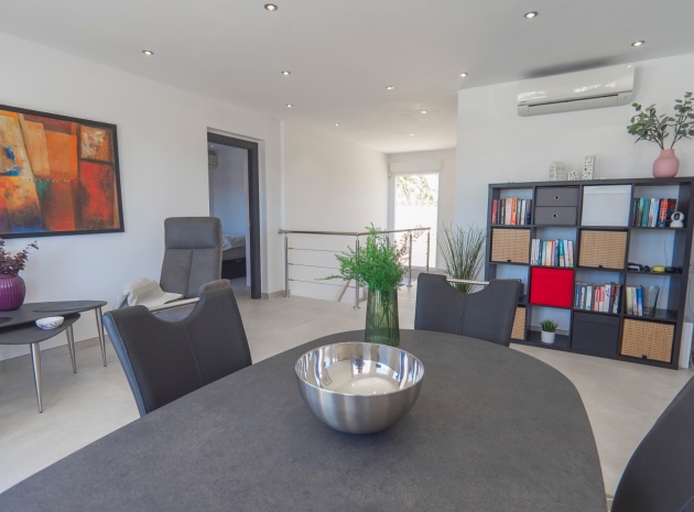 Wederverkoop - Villa - Ciudad Quesada - La Marquesa Golf