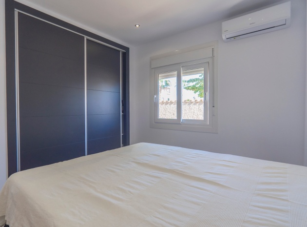 Wederverkoop - Villa - Ciudad Quesada - La Marquesa Golf