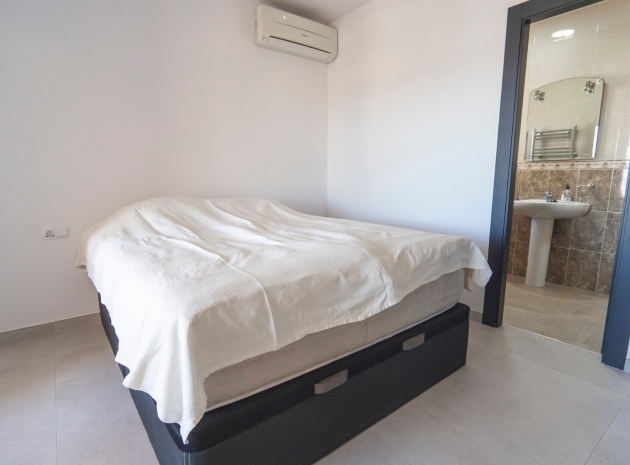 Wederverkoop - Villa - Ciudad Quesada - La Marquesa Golf