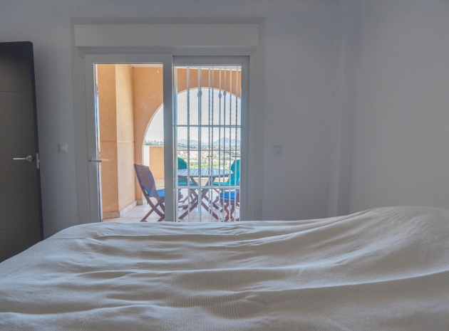 Wederverkoop - Villa - Ciudad Quesada - La Marquesa Golf