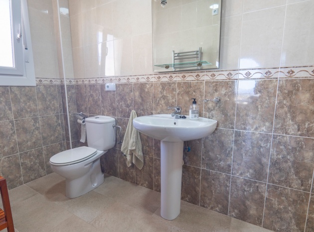 Wederverkoop - Villa - Ciudad Quesada - La Marquesa Golf