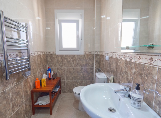 Wederverkoop - Villa - Ciudad Quesada - La Marquesa Golf