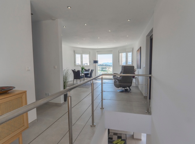 Wederverkoop - Villa - Ciudad Quesada - La Marquesa Golf