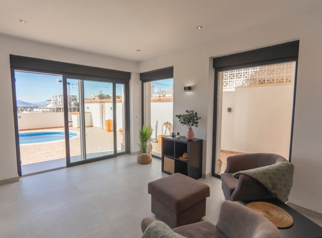 Wederverkoop - Villa - Ciudad Quesada - La Marquesa Golf