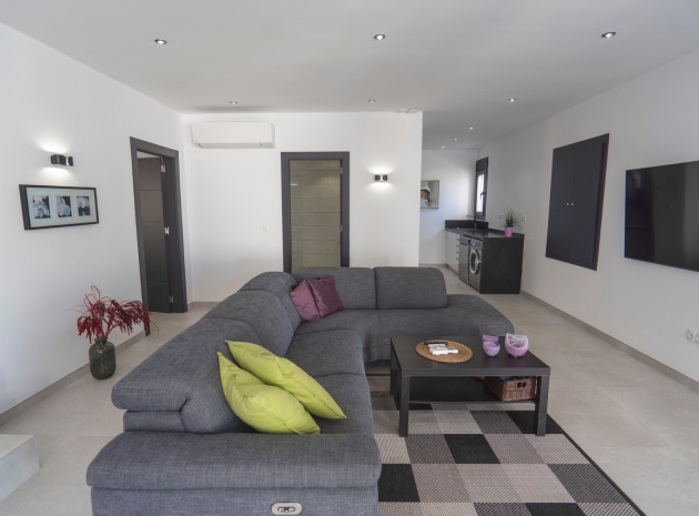 Wederverkoop - Villa - Ciudad Quesada - La Marquesa Golf