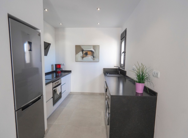 Wederverkoop - Villa - Ciudad Quesada - La Marquesa Golf