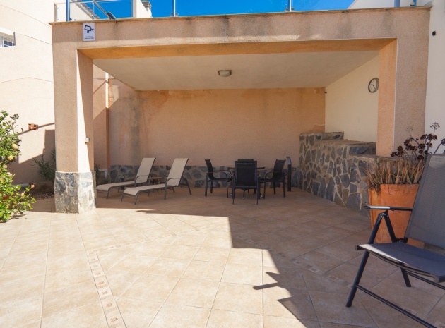 Wederverkoop - Villa - Ciudad Quesada - La Marquesa Golf