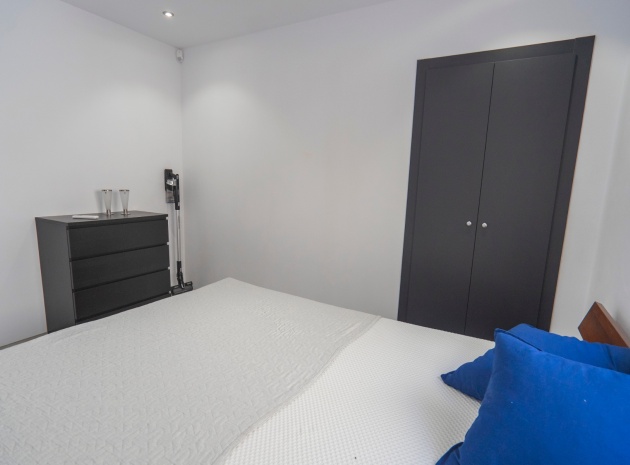 Wederverkoop - Villa - Ciudad Quesada - La Marquesa Golf