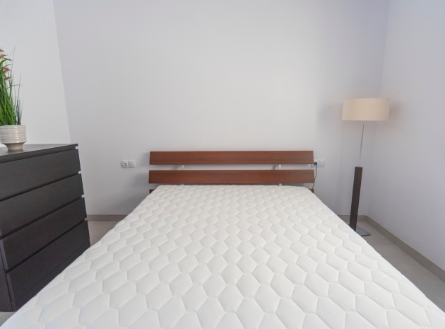 Wederverkoop - Villa - Ciudad Quesada - La Marquesa Golf