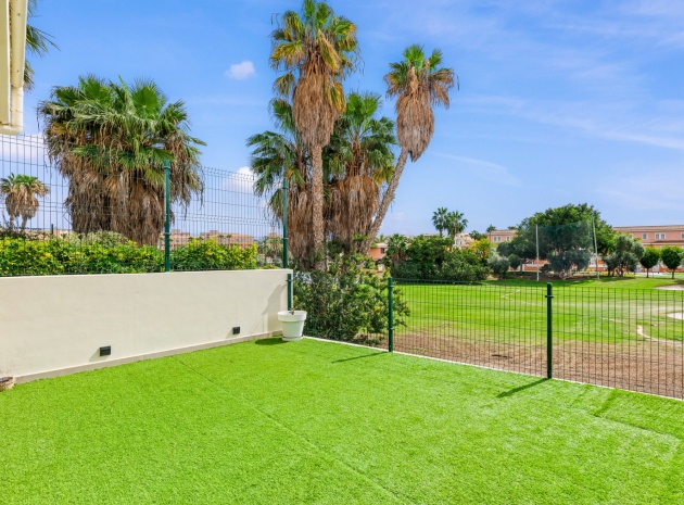 Resale - Townhouse - San Juan Alicante - San Juan