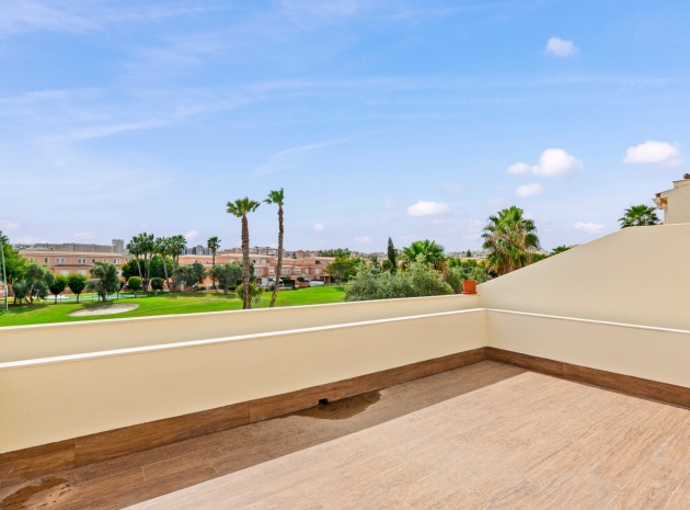 Resale - Townhouse - San Juan Alicante - San Juan