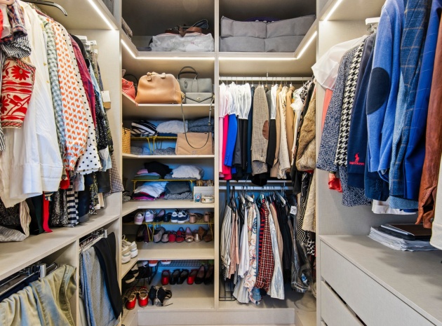 Resale - Townhouse - San Juan Alicante - San Juan