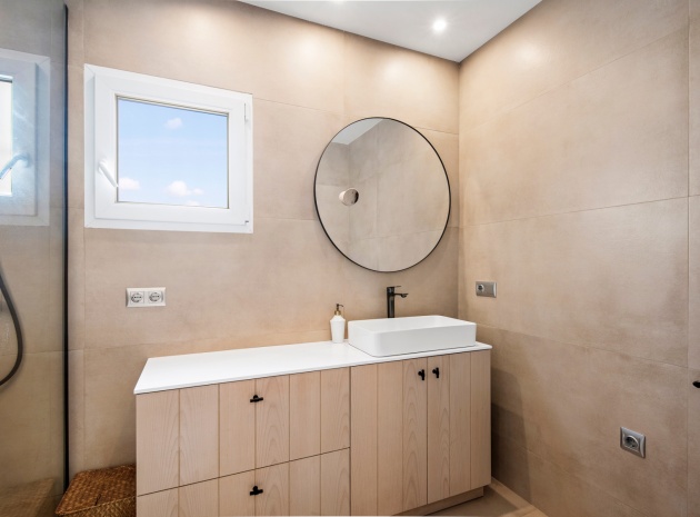 Resale - Townhouse - San Juan Alicante - San Juan