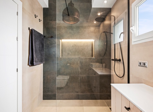 Resale - Townhouse - San Juan Alicante - San Juan