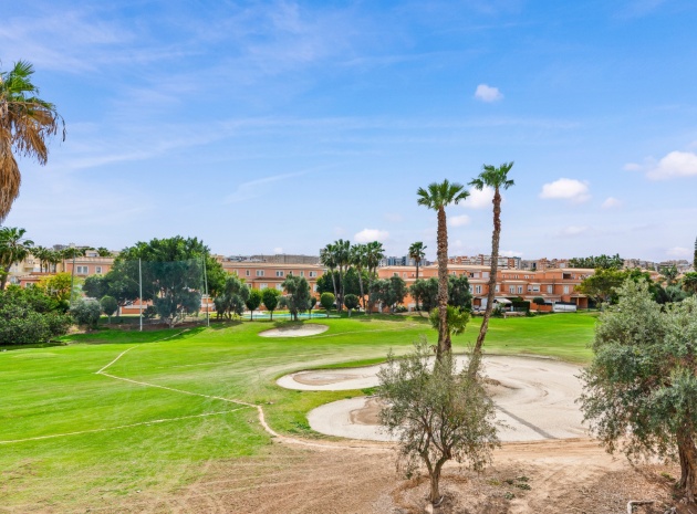 Resale - Townhouse - San Juan Alicante - San Juan