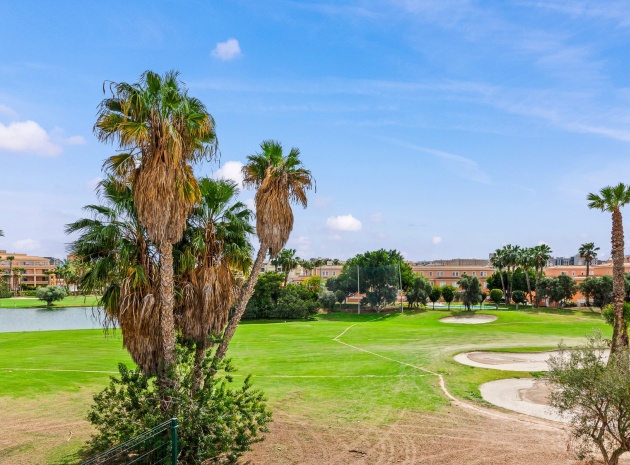 Resale - Townhouse - San Juan Alicante - San Juan