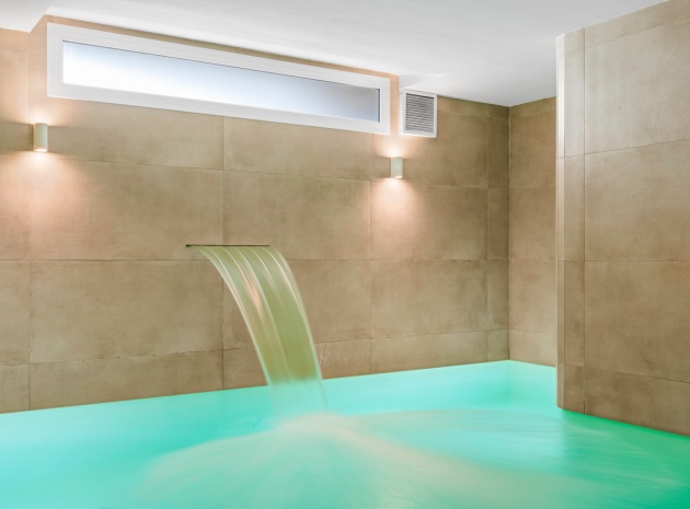 Resale - Townhouse - San Juan Alicante - San Juan