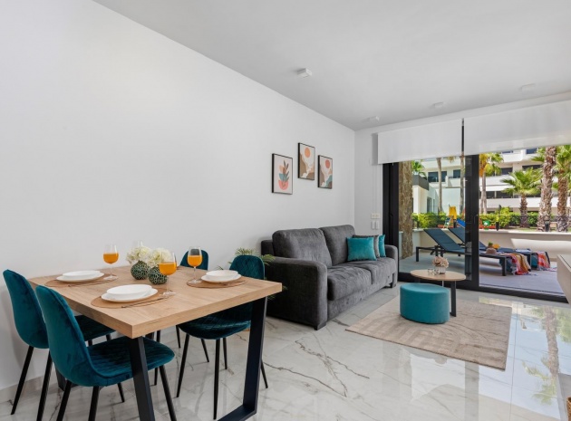 Wiederverkauf - Wohnung - Los Altos - Res. El Amanecer