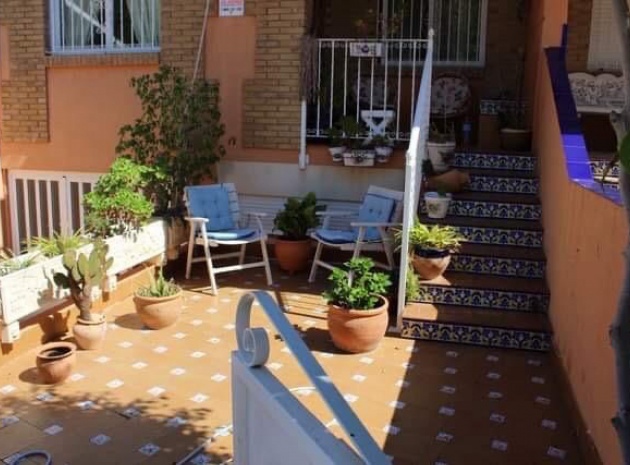 Wederverkoop - Herenhuis - Torre de la Horadada