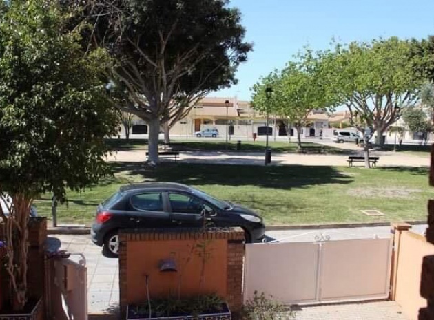 Wederverkoop - Herenhuis - Torre de la Horadada