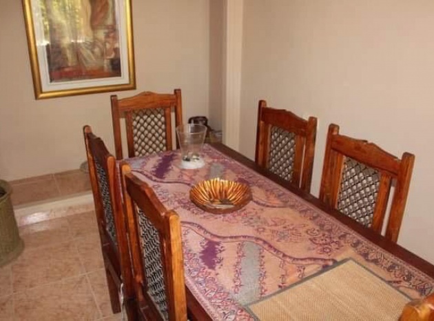 Wederverkoop - Herenhuis - Torre de la Horadada