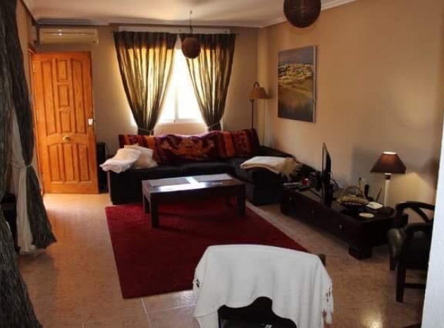 Wederverkoop - Herenhuis - Torre de la Horadada