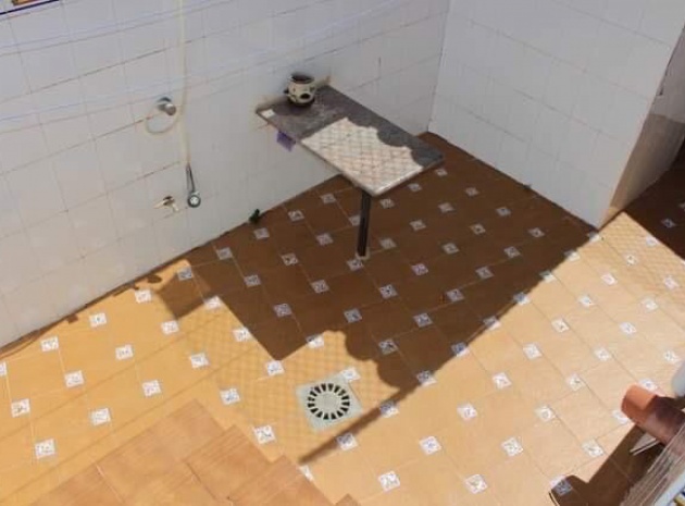 Wederverkoop - Herenhuis - Torre de la Horadada