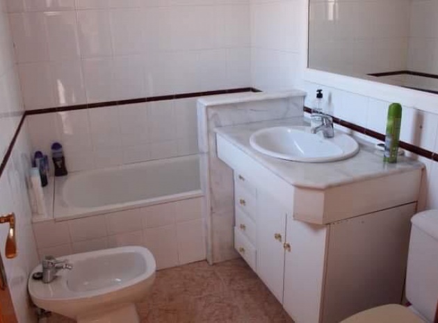 Wederverkoop - Herenhuis - Torre de la Horadada