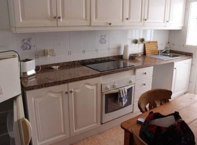 Wederverkoop - Herenhuis - Torre de la Horadada