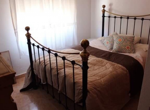 Wederverkoop - Herenhuis - Torre de la Horadada