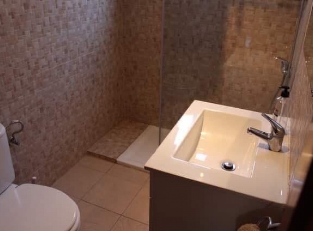 Wederverkoop - Herenhuis - Torre de la Horadada