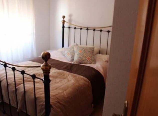 Wederverkoop - Herenhuis - Torre de la Horadada