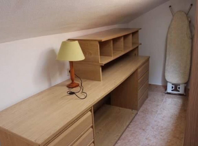 Wederverkoop - Herenhuis - Torre de la Horadada