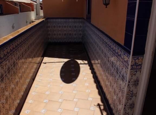 Wederverkoop - Herenhuis - Torre de la Horadada