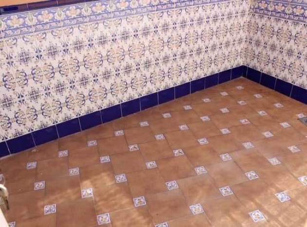 Wederverkoop - Herenhuis - Torre de la Horadada