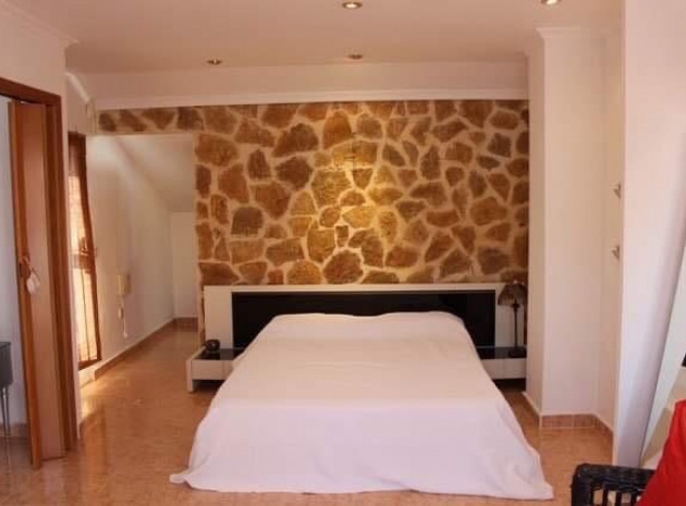 Wederverkoop - Herenhuis - Torre de la Horadada