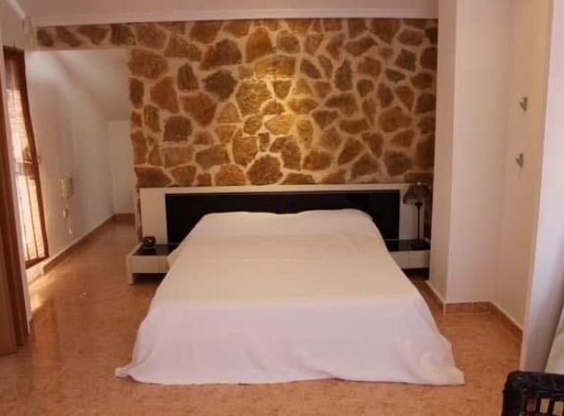 Wederverkoop - Herenhuis - Torre de la Horadada