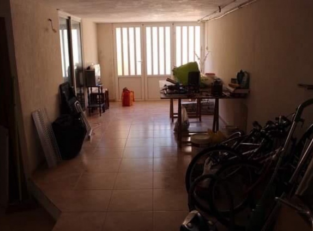 Wederverkoop - Herenhuis - Torre de la Horadada