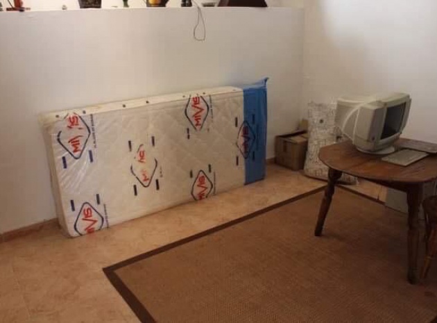 Wederverkoop - Herenhuis - Torre de la Horadada