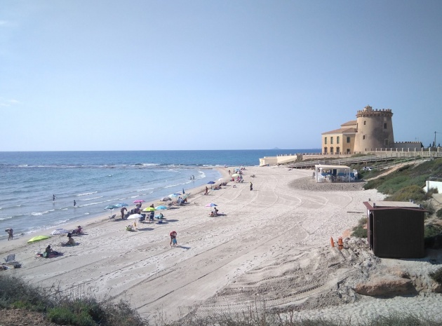 Wederverkoop - Herenhuis - Torre de la Horadada