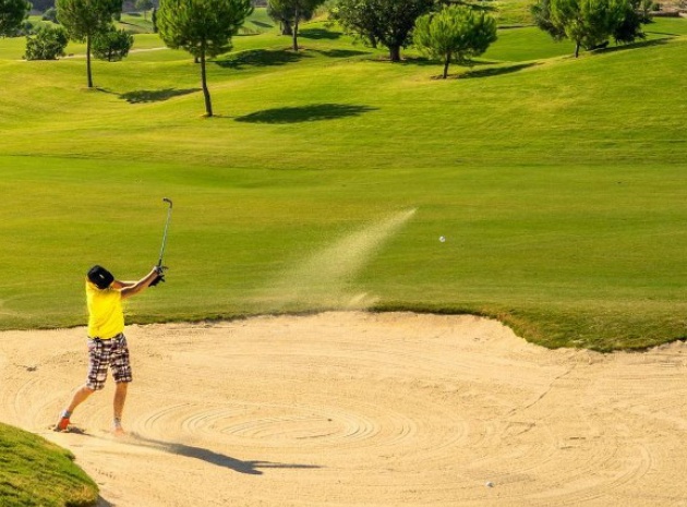 Wederverkoop - Herenhuis - Torre de la Horadada