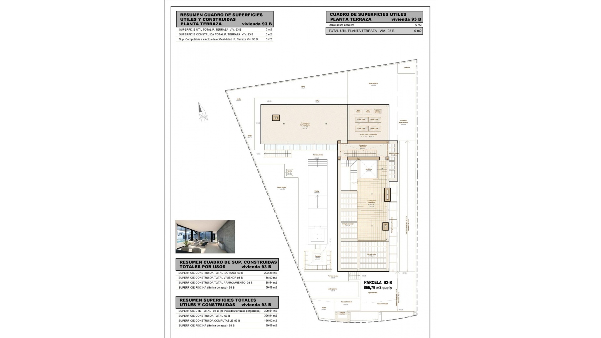 New Build - Villa - Mijas - El Chaparral