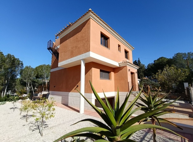 Revente - Villa - Pinar de Campoverde